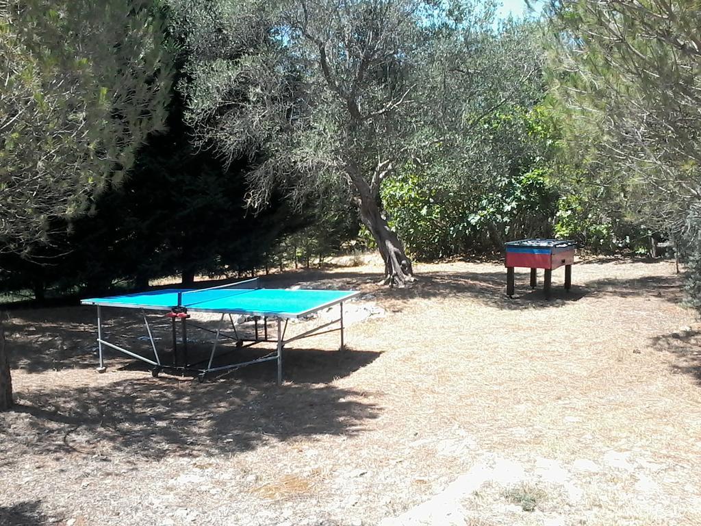 Tenuta Le Crie Maglie Exterior foto